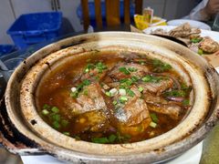 -大家发海鲜城夜排档(华山中路店)