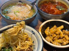 -太平张醪糟(西街直营店)