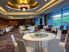 -无锡城中皇冠假日酒店·芳园中餐厅