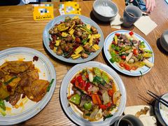 -静一餐厅·湖北菜(前门店)
