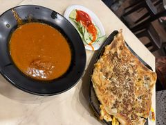 -新加坡Zam Zam餐馆