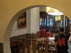 -蜀国大将老火锅(江北店)