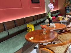 -嗒令甜品·主题融合料理餐厅(首座时代店)