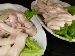 牛骨髓-筋头巴脑牛一锅(朝阳路总店)