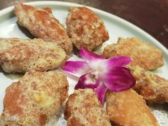-新白鹿餐厅(爱琴海购物中心店)
