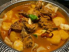 -丝路金桃·新疆菜(徐汇店)