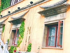 门面-鸡鸣赐茶(鸡鸣寺路店)