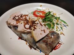 越南粉卷-大头虾越式风味餐厅(光明广场店)