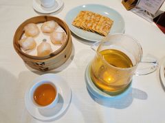 -金悦轩海鲜酒家(拱北店)