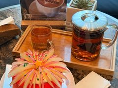 -威斯汀酒店Exchange大堂吧