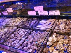 -青蓬蒸汽海鲜·深圳老字号·团建聚会(壹方城店)