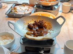 -小菜园新徽菜(无锡宜家荟聚中心店)