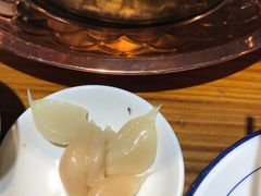 -苏完瓜尔佳氏·满洲涮肉(古方路店)