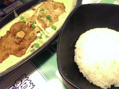 沙嗲王(加拿芬店)-沙嗲王(加拿芬店)