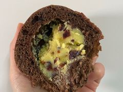 法式夹心巧克力-81BAKERY(大学路店)
