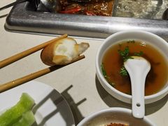 -海底捞火锅(勒泰店)