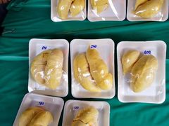 -瓦洛洛传统市场