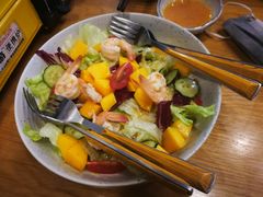 -About Bistro關於·泰式家庭料理