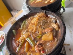 -范贤光鸡公煲(平乐园总店)