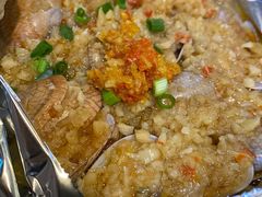 -利杨记·本味轩粥坊·烧烤(宝体店)