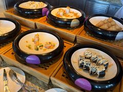 -嘉定凯悦·咖啡厅