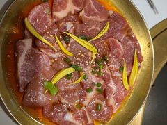 -花味·自助烤肉(雨花客厅店)