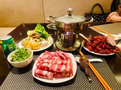 -大华锦绣假日酒店·锦味餐厅