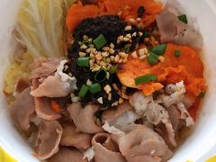 -小谷姐姐麻辣拌·麻辣烫(北京路店)