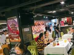 -戈拿旺巴西烤肉(崇文门店)