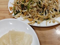-姥家春饼店(漳州二路店)
