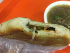 -新丰小吃(江陵路分店)