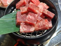 -韩烧牛中牛·甄选黑牛烤肉(黑金店)