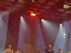 -MOSSO·Liveshow(M3香港广场店)