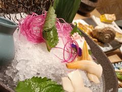 -德川家日本料理(顺义华联店)