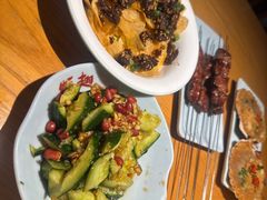 -蚝翅·海鲜粥·烧烤·龙虾季(海曙天一店)