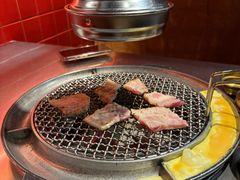 -釜山火炉·海鲜烤肉(紫藤路店)