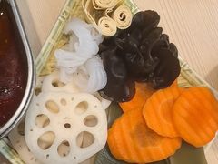 -鱼酷活鱼烤鱼(沈阳大悦城店)