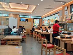 -米村拌饭(东方新天地店)