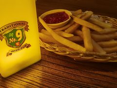 -IRISH PUB NO.9 爱尔兰酒吧