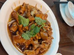 -长平肥姐白粥·海鲜打冷