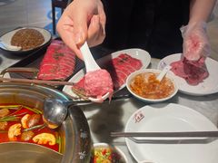 -川味观·鲜货火锅(西湖文化广场店)