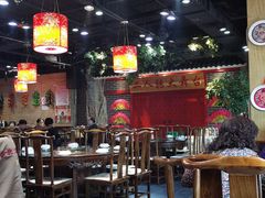 大堂-东北大院·东北菜(三台子店)