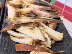 -傅记酱肉