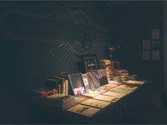 研途咖啡馆-研途咖啡馆(健康路店)