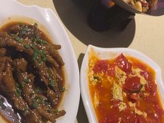 -陈帅夜排档·龙虾·炒菜·烤串(世茂店)