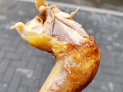 -吴山烤禽 (吴山路店)