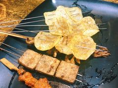 -老五烧烤(盘金华府总店)