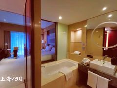 -南桥绿地铂骊酒店