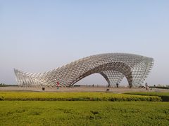 -南汇嘴观海公园