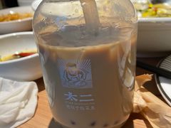 -太二酸菜鱼(沈阳万象城店)